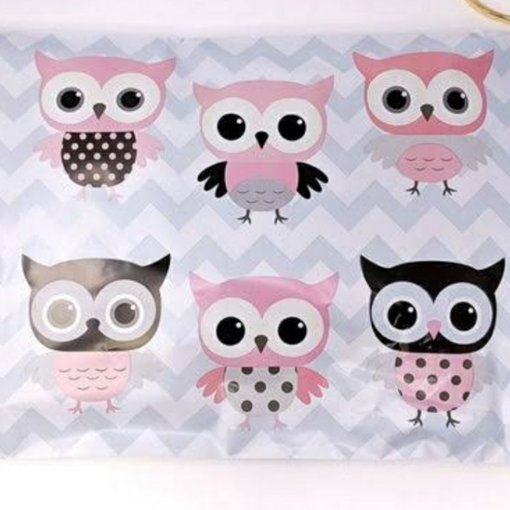 20 Poly mailers 10x13 new, never used.